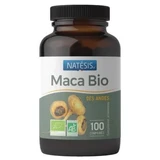 Maca organic 100 tablets of 0,5 g
