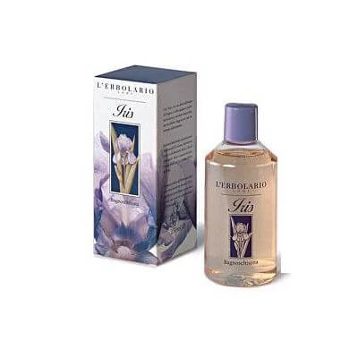 Iris Badschuim 500 ml
