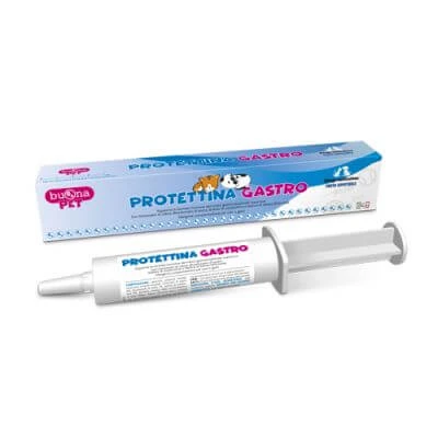 Protectin gastro pasta in spuit 30 g