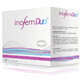 Inofem Duo, 60 zakjes, Establo Pharma