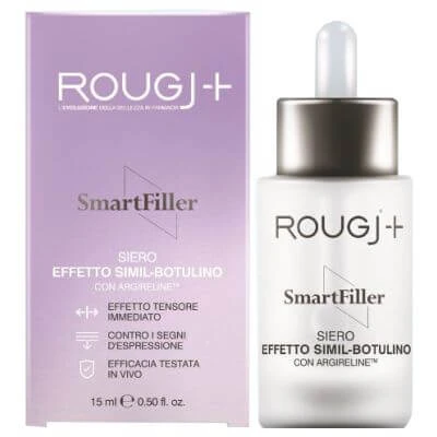 Rougj smartfiller verstevigend serum 15 ml