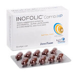 Inofolic Combi HP, 30 Weichkapseln, Lo Li Pharma