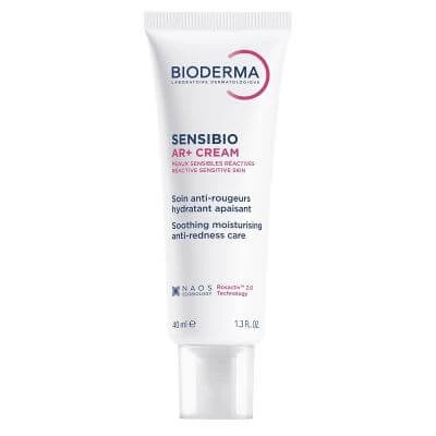 Sensibio ar+ crème 40 ml
