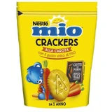 Mio wortelcracker 100 g