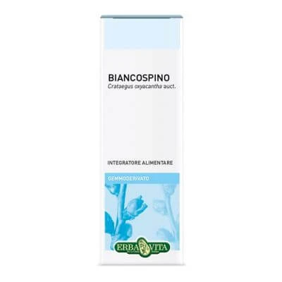 Budmoderivate van meidoorn 50 ml