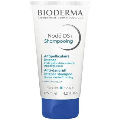 Bioderma Node DS+ intensief anti-roos shampoo 125 ml