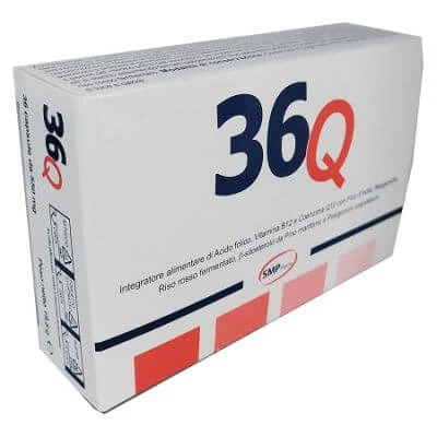 36q 36 capsules