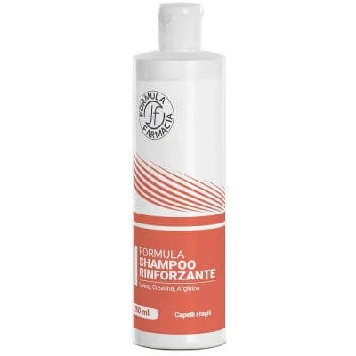 Versterkende shampoo-formule 250 ml