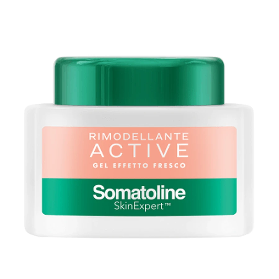 Somatoline Haut-Experte aktiv intensiv remodellierendes Gel 250 ml