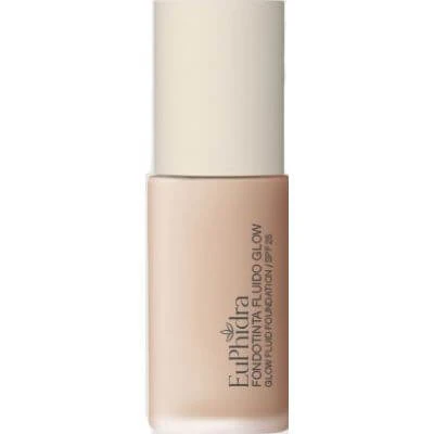 Euphidra glow fluid foundation fg03 30 ml