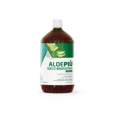 Aloë vera 100% vers sap 1 liter