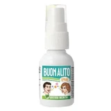 Good regular breathing 20 ml
