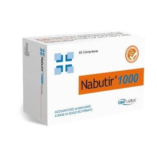 Nabutir 1000 40 comprimate