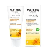 Oral care toothpaste with calendula 75 ml