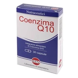 Co-enzym q10 30 capsules