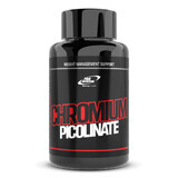 Cromo picolinato, 100 capsule, Pro Nutrition