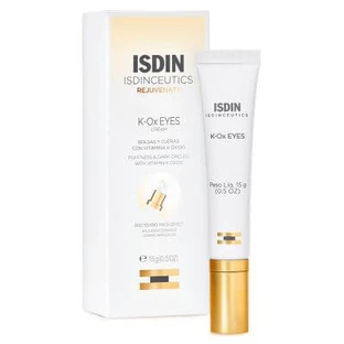 Isdinceutics k-ox Auge 15 ml