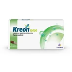 Kreon 10,000, 20 gastro-resistant capsules, Mylan Healthcare