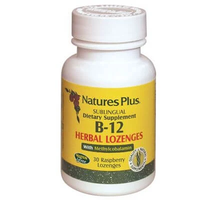 Vitamine b12 1000 mcg sublinguaal