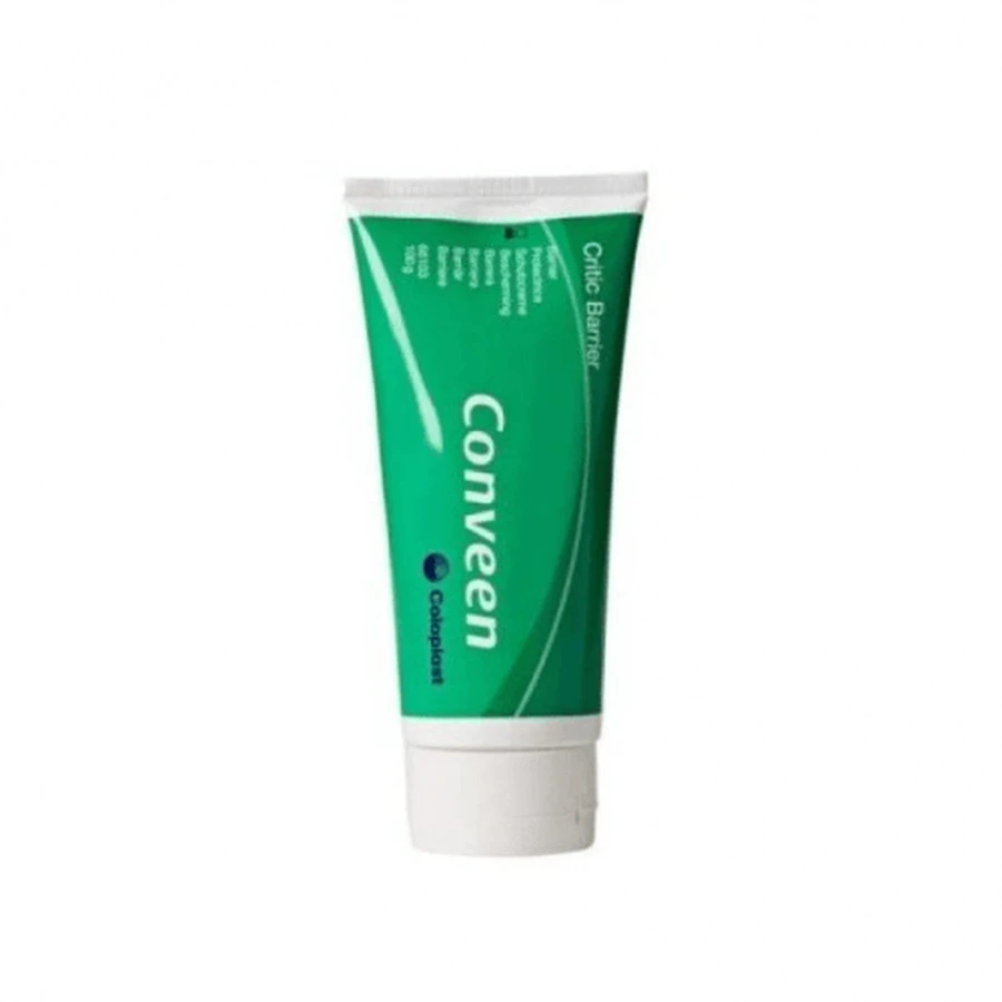 Conveen Critical Barrier Healing Cream 50gr, Coloplast