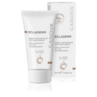 Canova ecladerm crème 50 ml