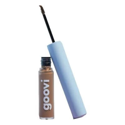 Goovi wenkbrauw getinte gel 01