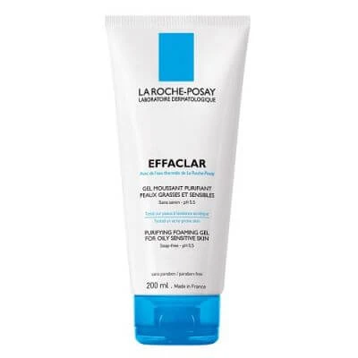 Effaclar Schuimende Gel 200 ml