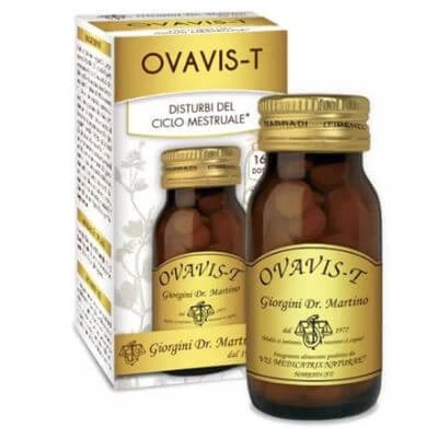 Ovavis t 100 tabletten
