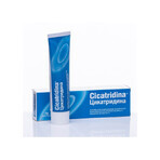 Unguento Cicatridina, 60 g, Farma-Derma