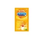 Preservativo Durix tropical easy on 6 piezas