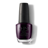 Nail Lacquer Nail Laquer Collection O Suzi Mio, 15 ml, OPI