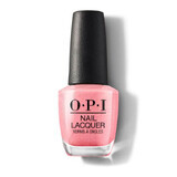 Nagellack Nail Laquer Kollektion Princesses Rule!, 15 ml, OPI