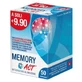 Memory act 50 comprimidos