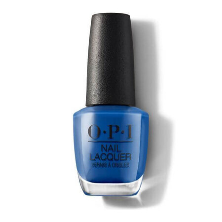 Nagellack Nail Laquer Mexico Collection Mi Casa Es Blue Casa, 15 ml, OPI