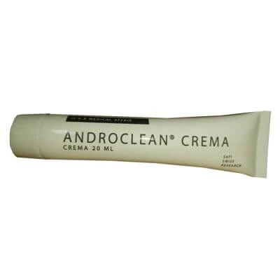 Androclean crème 20 ml