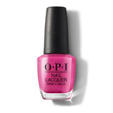 Nail Polish Nail Laquer Mexico Collection Telenovela Me About It, 15 ml, OPI