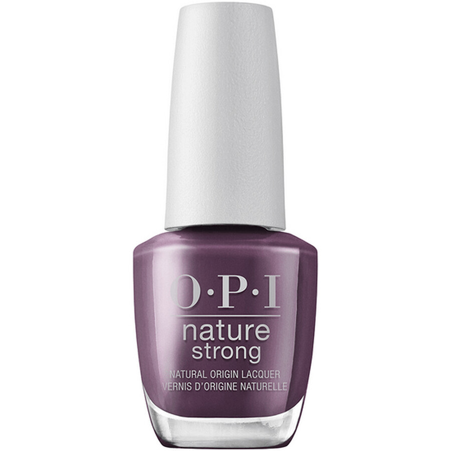 Nature Strong Eco-Maniac nail polish, 15 ml, OPI