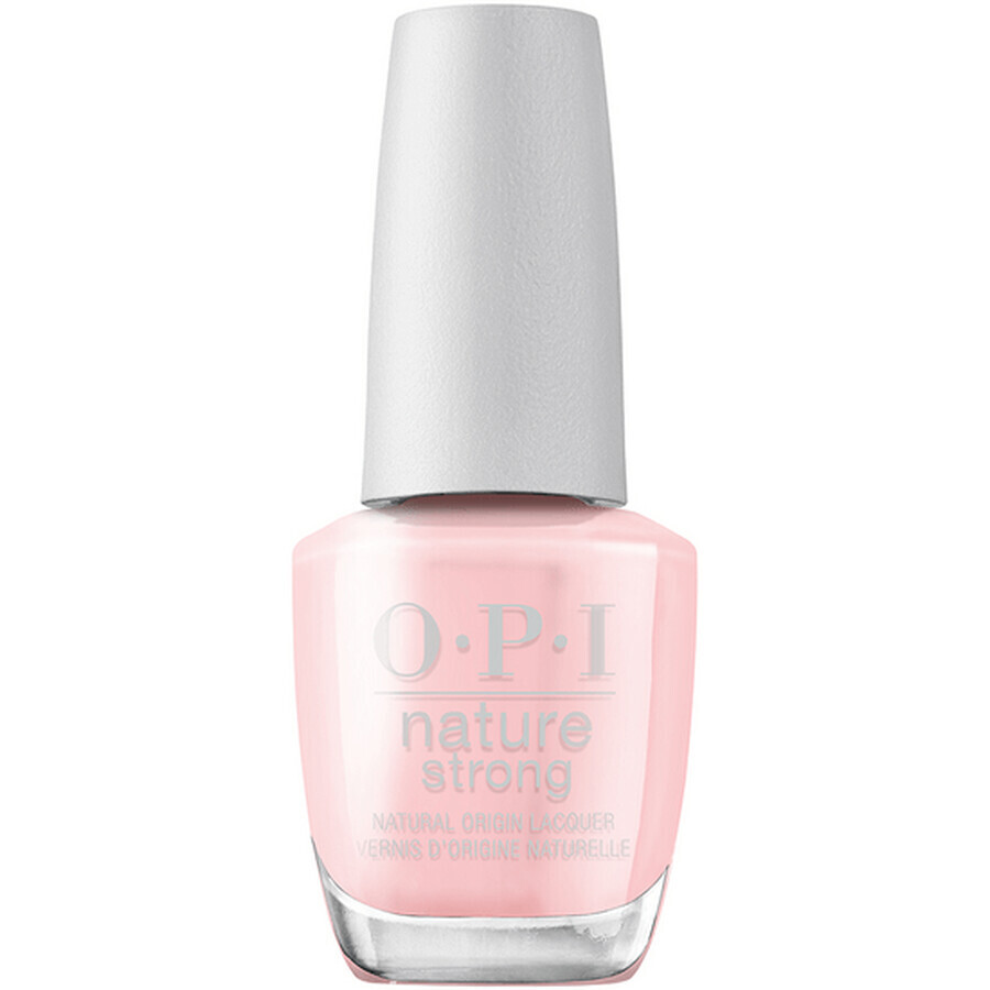 Nature Strong Let Nature Take Its Quartz Vernis à ongles, 15 ml, OPI