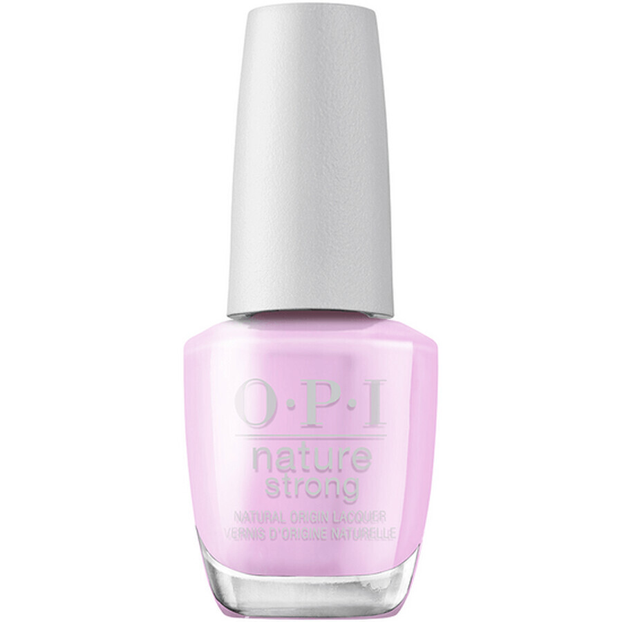 Nagellak Nature Strong Natural Mauvement, 15 ml, OPI