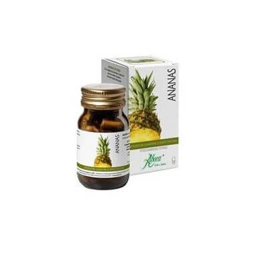 Fitocomplejo de piña 50 opérculos