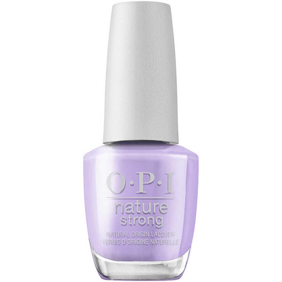 Nature Strong Spring Into Action Nail Polish, 15 ml, OPI