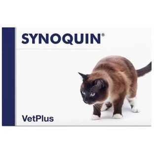 Synoquin efa kat 30 capsules