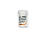 Beurer bloedglucose teststrips voor gl44/gl50/gl50evo in flesje 25 stuks.