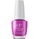 Nature Strong Thistle Make You Bloom nail polish, 15 ml, OPI