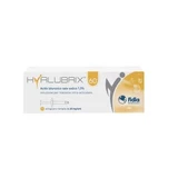 hyalubrix 60 Hyaluronsäure 1,5% 60 mg 4 ml hyalubrix 60 Hyaluronsäure 1,5% 60 mg 4 ml no eto