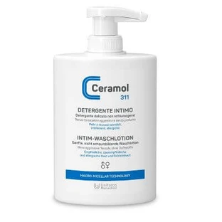 Ceramol 311 intieme reiniger 250 ml