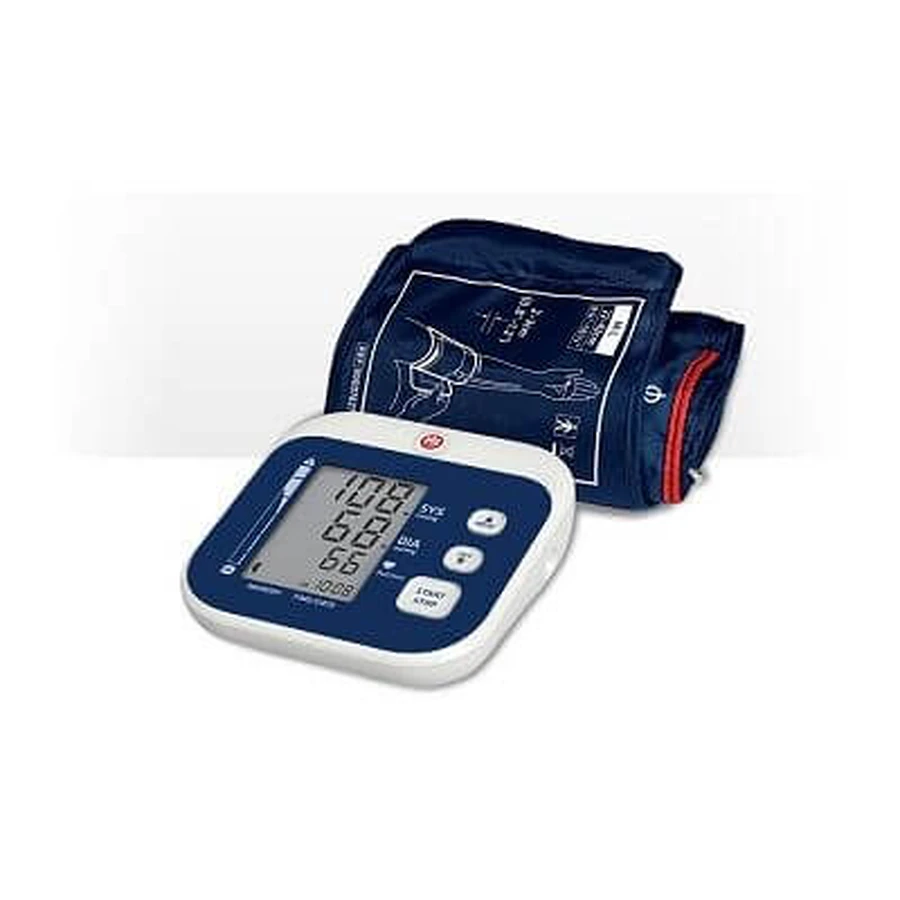 easyrapid pic bloeddrukmeter