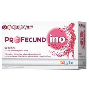 Profecund ino 60 sachets