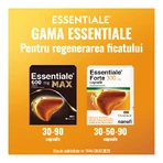 Essentiale Forte, 300 mg, 2x90 Kapseln, Sanofi