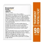 Essentiale Forte, 300 mg, 3x90 Kapseln, Sanofi